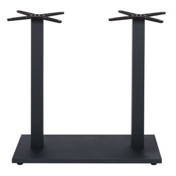 Бар основа Прато E0682.W1- 70x40х93 см с регулатори