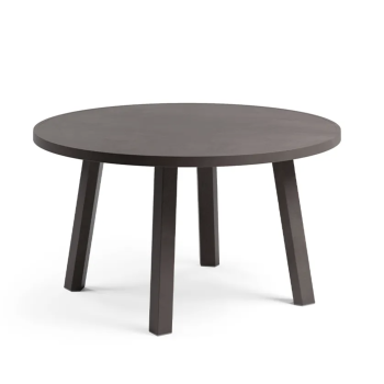 Кафе маса Максимо 70 Макси - цвят терра