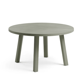 Кафе маса Максимо 70 Макси - цвят кактус