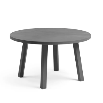 Кафе маса Максимо 70 Макси - цвят базалт