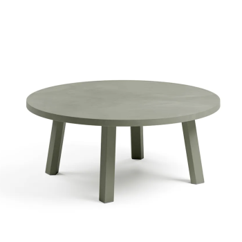 Кафе маса Максимо 70 Мини - цвят кактус