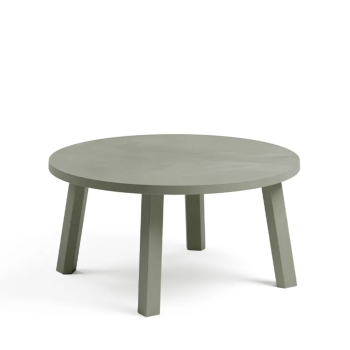 Кафе маса Максимо 60 Мини - цвят кактус