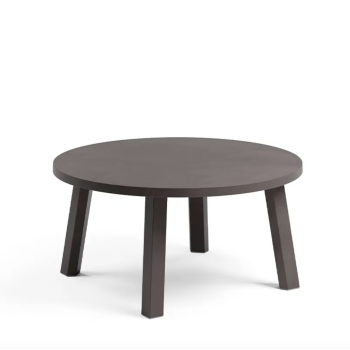 Кафе маса Максимо 60 Мини - цвят терра