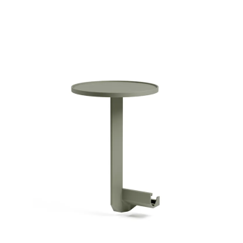 Помощна маса Максимо 33 - цвят кактус