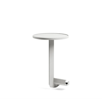 Помощна маса Максимо 33 - цвят гипс