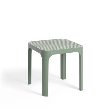 Кафе маса Нет 40 - цвят мента