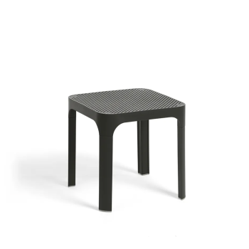 Кафе маса Нет 40 - цвят антрацит