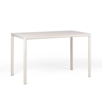 Маса Пиаве 120х70 см - цвят бежов