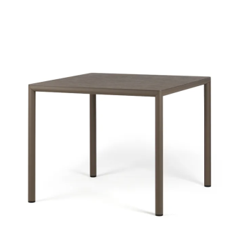 Маса Пиаве 90 - цвят тютюн