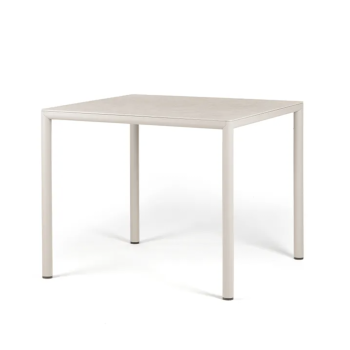 Маса Пиаве 90 - цвят бежов