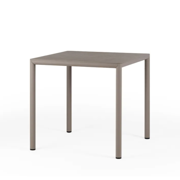 Маса Пиаве 80 - цвят тортора