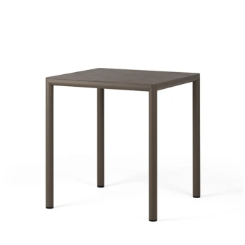 Маса Пиаве 70 - цвят тютюн