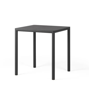 Маса Пиаве 70 - цвят антрацит