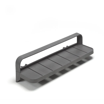 Подпорна маса Максимо - цвят базалт