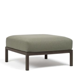 Пуф Максимо-Терра+Sunbrella@мащерка