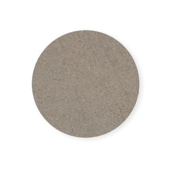 Плот за маса Пиани Ламинато ф100 - цвят тортора