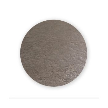 Плот за маса Пиани Ламинато ф100 - цвят тортора материя