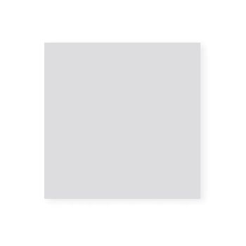 Плот за маса Пиани Ламинато 100х100 - бял цвят