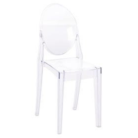 Стол Арамис HM0170 прозрачен