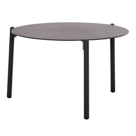 Масичка Берта SM6357.02 цвят антрацит