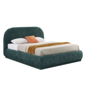 Легло Нотис SM726.07 зелен цвят