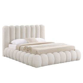 Легло Бъбъл II - SM727.03 бял цвят