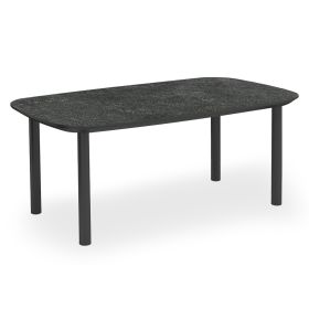 Маса Уейлс SM6435.01 цвят антрацит