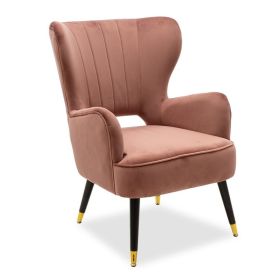 Фотьойл Ларк 110-000024 розов цвят