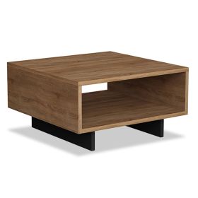 Холна маса Хола 119-000728 дъб-антрацит