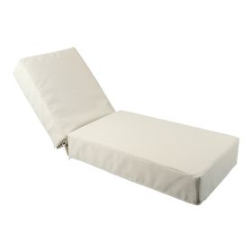 Възглавница Вертан 152-000096 бежов цвят 