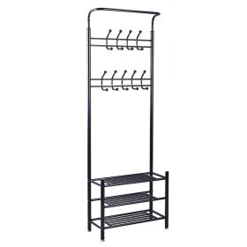 Антре Федерика 226-000006 черен цвят
