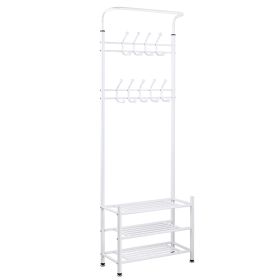 Антре Федерика 226-000007 бял цвят