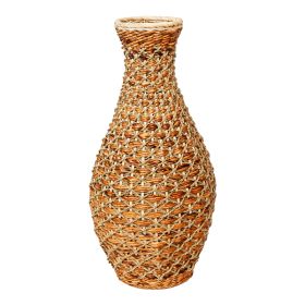 Ваза Гукре 337-000033 натурал