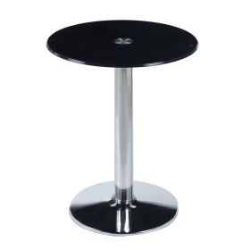 Маса Бит EM121.B черен цвят