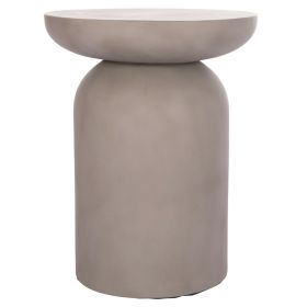 Помощна маса Анна I - HM18160.03 сив цвят