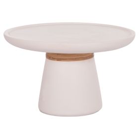 Помощна маса Труди I - HM18168.02 бял цвят