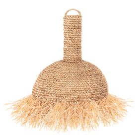 Лампа Ф52 - HM7856 натурал