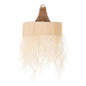 Лампа Ф41 - HM7853 натурал