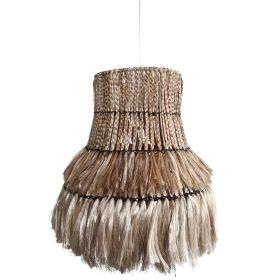 Лампа Абака Ф40 - HM7770 натурал