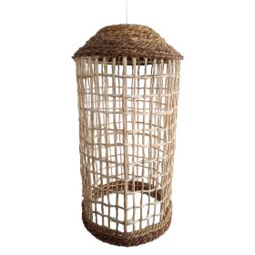 Лампа Абака Ф21 - HM7768 натурал