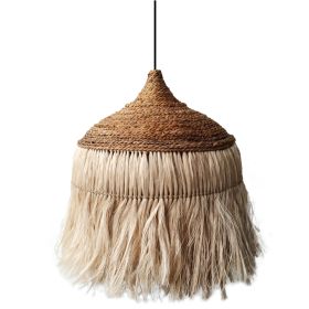 Лампа Абака Ф50 - HM7754 натурал