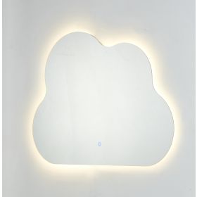 Огледало Торч HM4490 с LED осветление