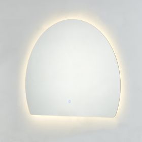 Огледало Торч HM4491 с LED осветление