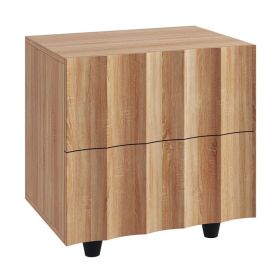 Нощно шкафче Моушън E7501.1 натурал