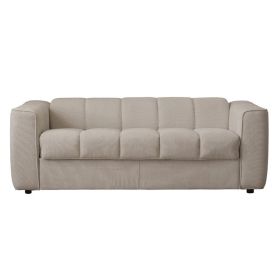 Диван Норис E9530.1 бежов цвят