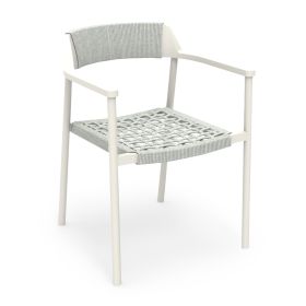 Кресло Хелия SM6200.02 кремав цвят