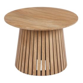 Холна маса Рим Ф60 - E7664.1 цвят натурал