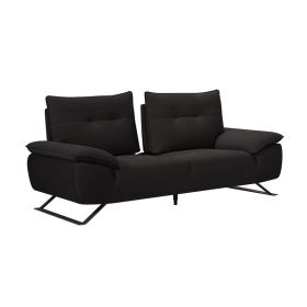 Диван Селена II - E9501.22 цвят антрацит