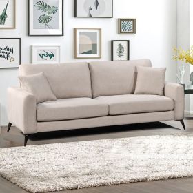 Диван Типо III - E9506.31 бежов цвят