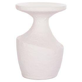 Помощна маса Реби Ф40см - HM18156.02L цвят праскова